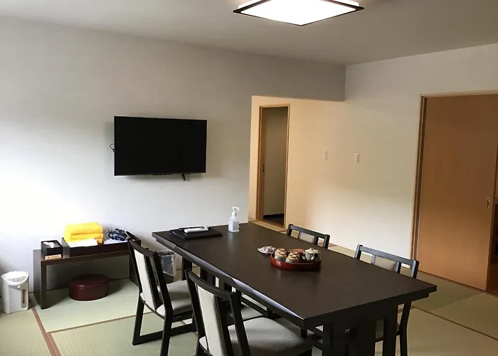Masuya Ryokan