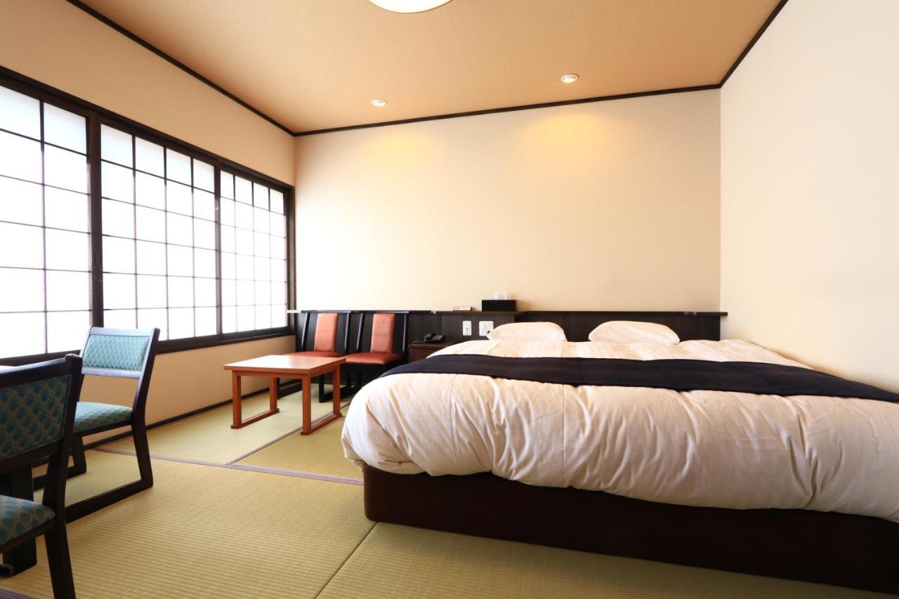 Ryokan Masuya