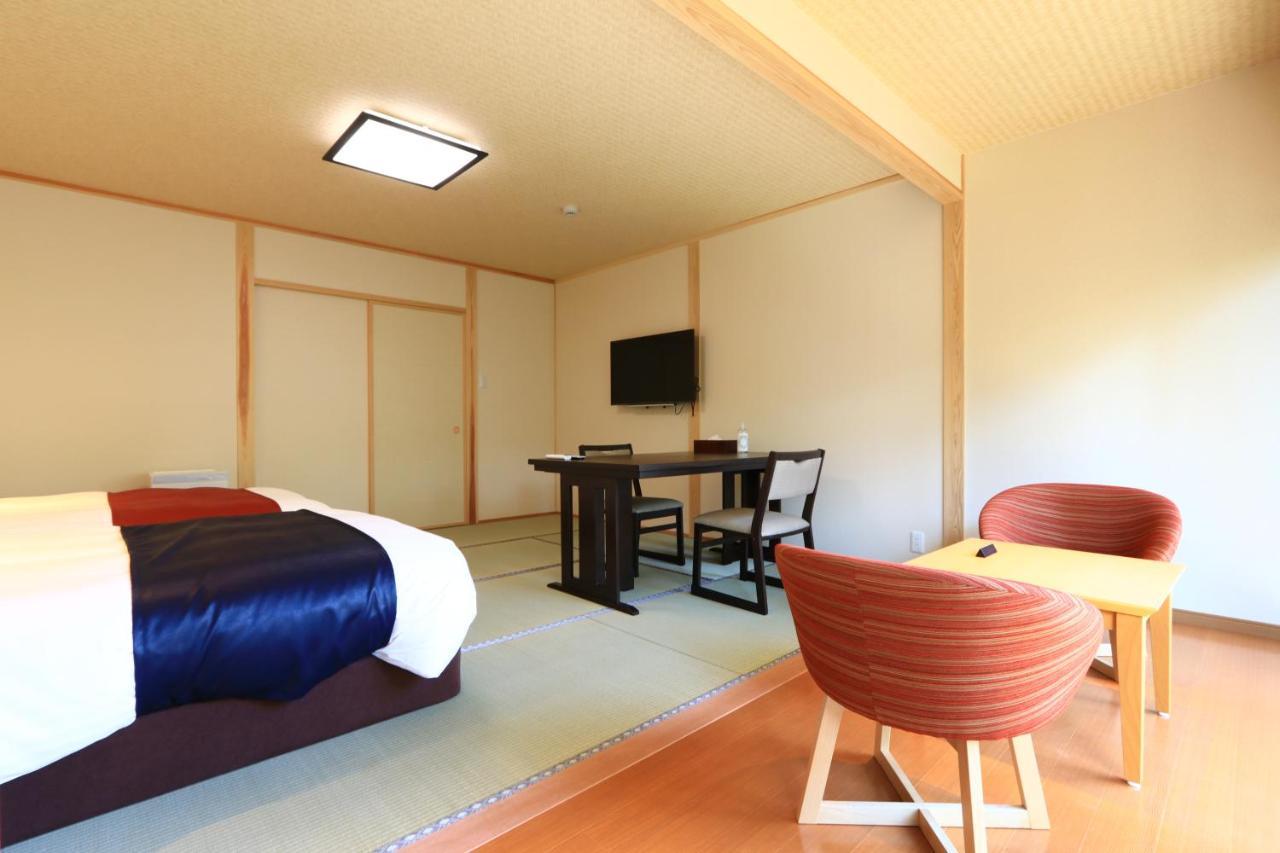 Ryokan Masuya