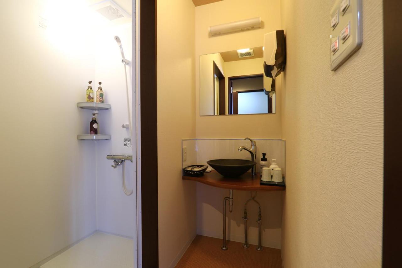 Ryokan Masuya 3*
