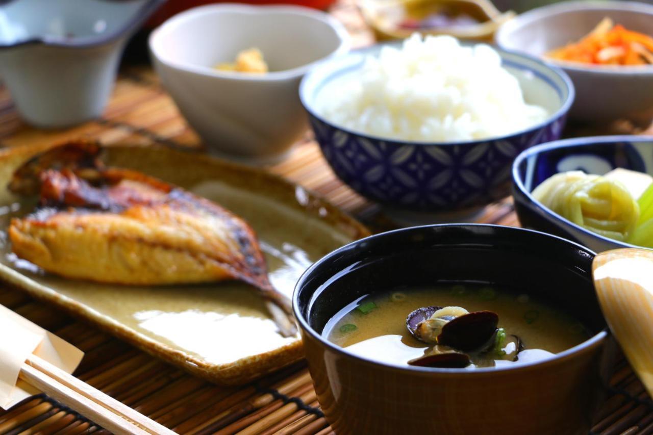 Masuya Ryokan 3*