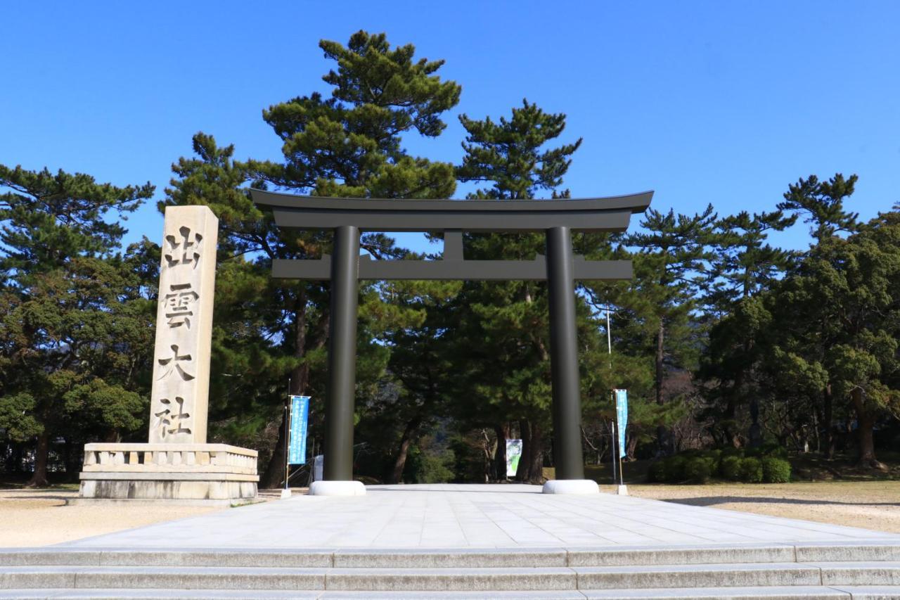 Masuya Izumo