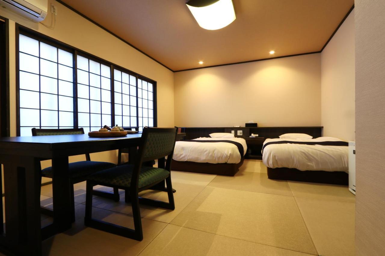 Ryokan Masuya