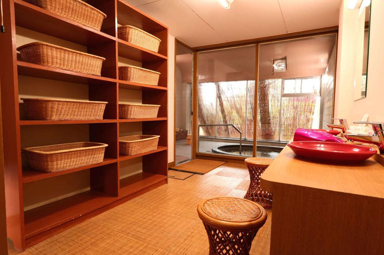 Masuya Ryokan Izumo