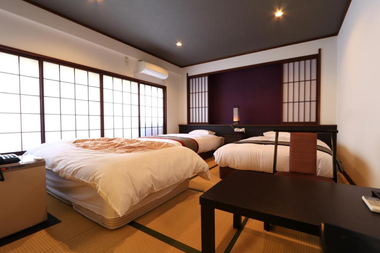 Ryokan Masuya