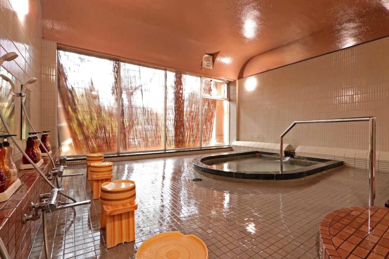 Masuya Ryokan 3*