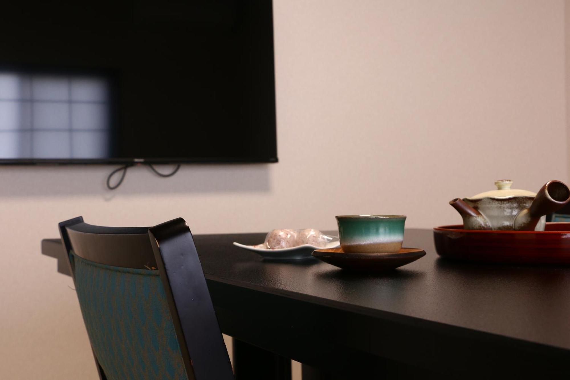Ryokan Masuya 3*