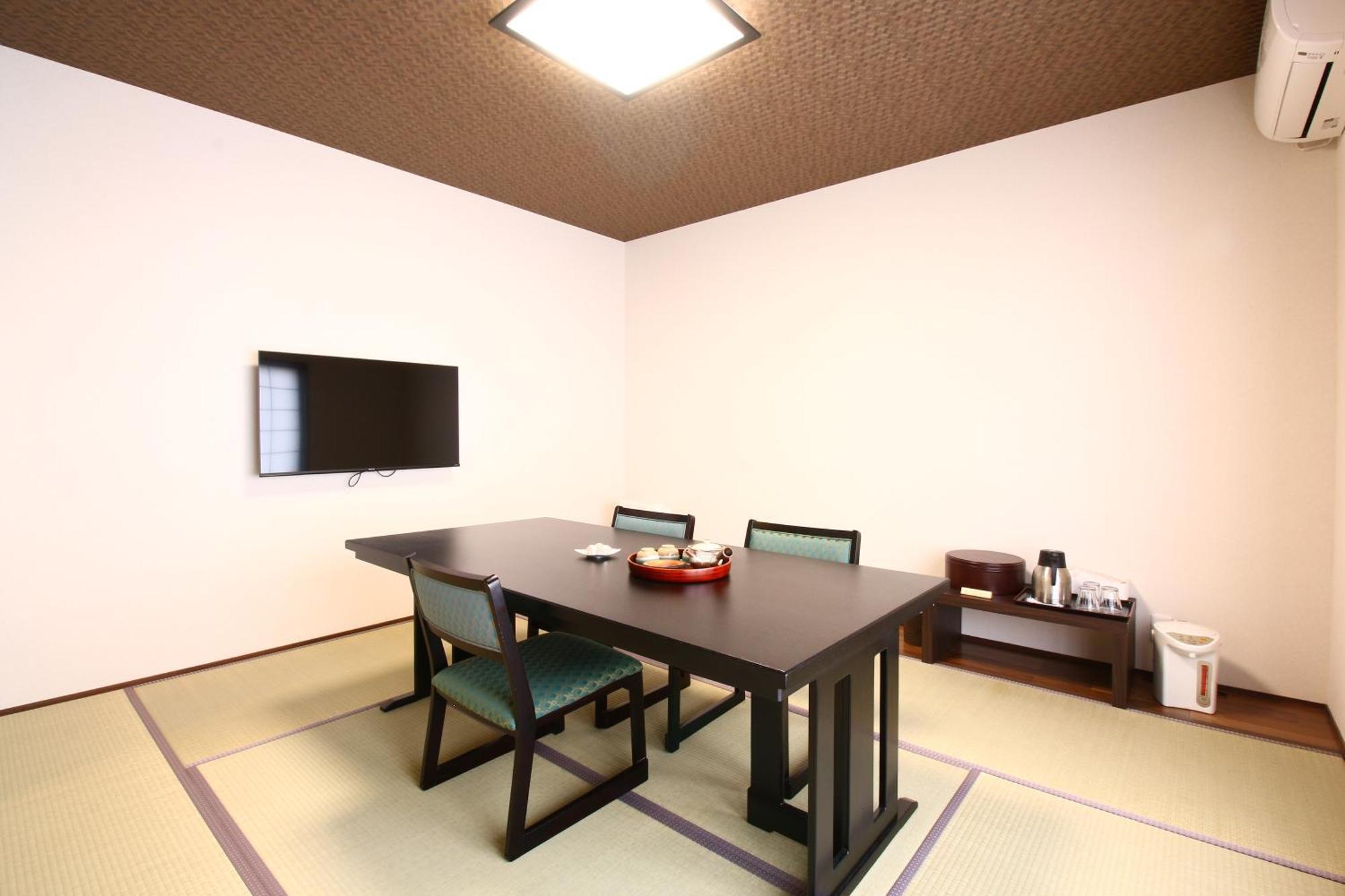 Masuya Ryokan 3*