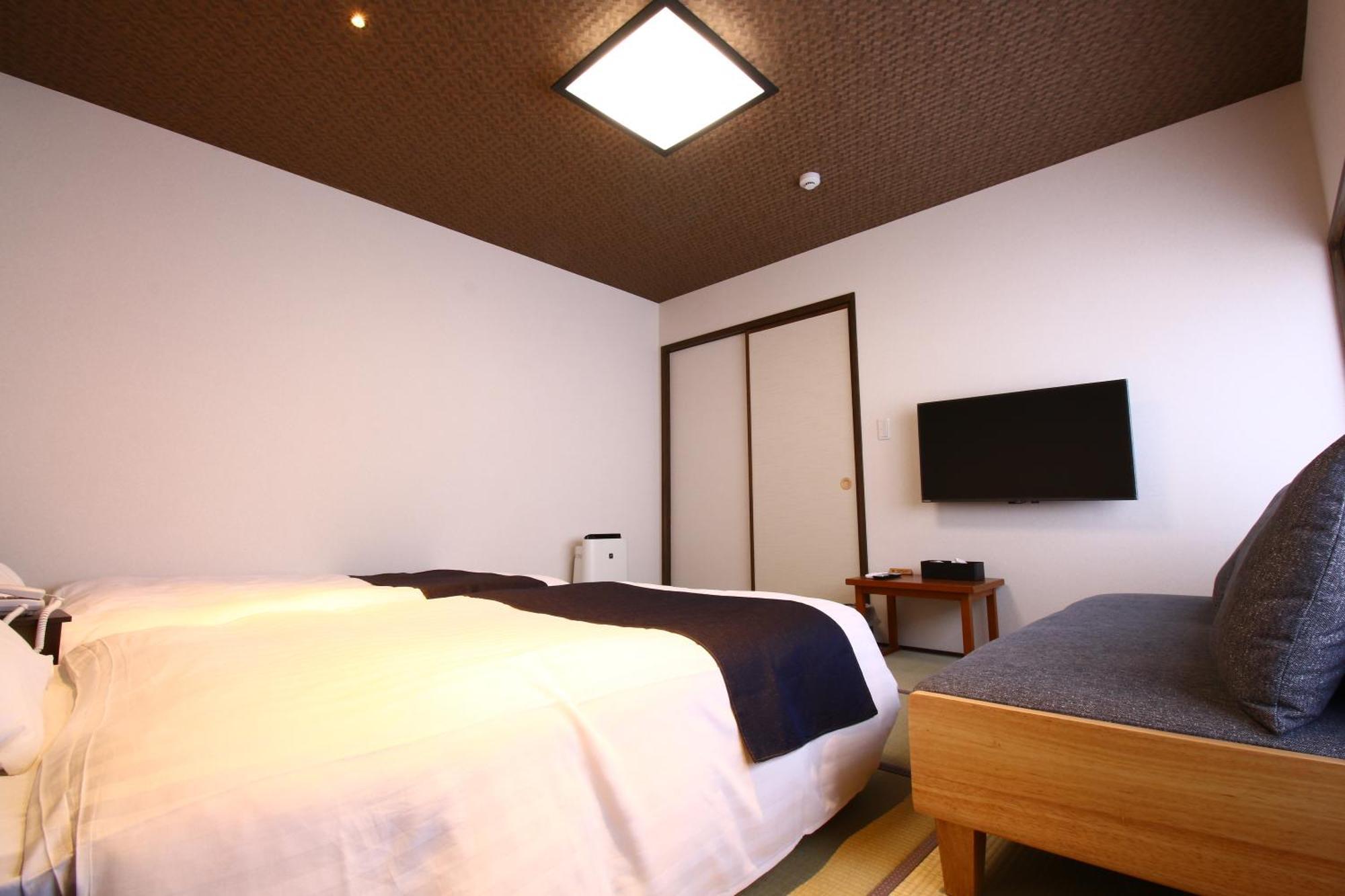 Ryokan Masuya