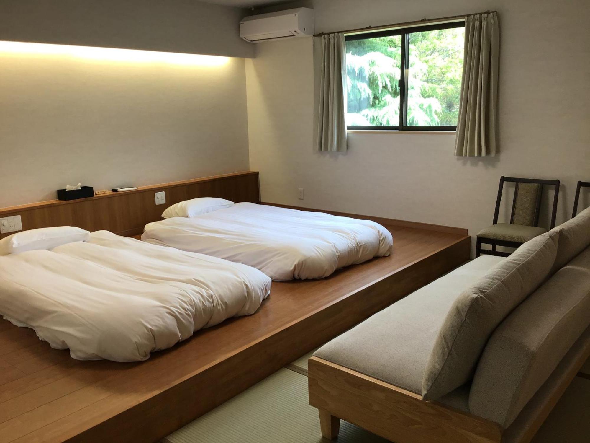 Ryokan Masuya Izumo