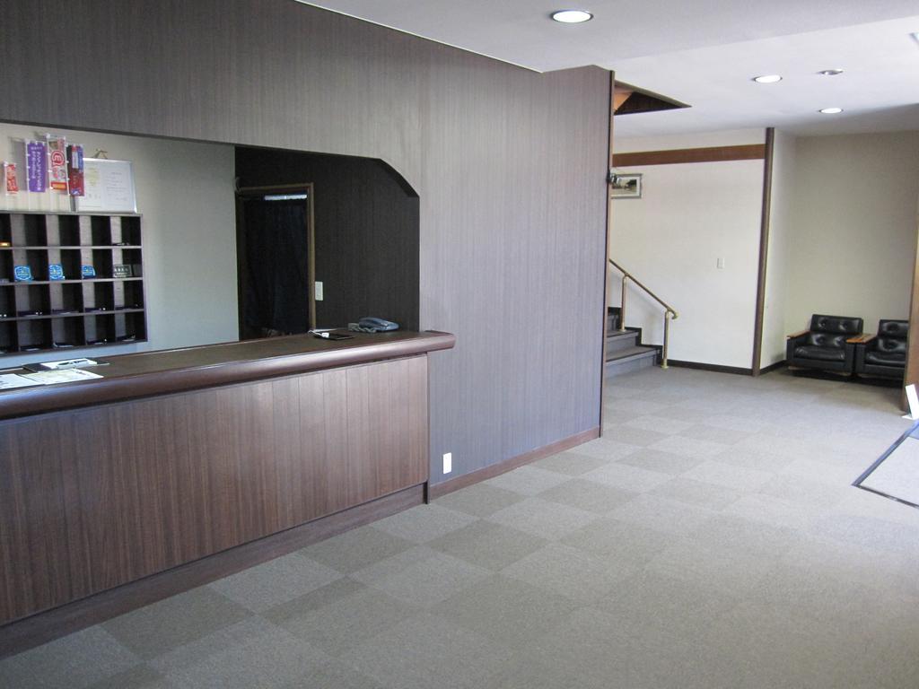 Ryokan Masuya 3*