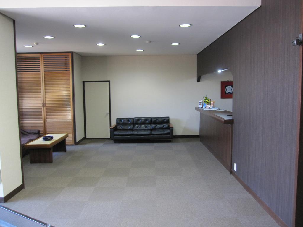 Ryokan Masuya 3*