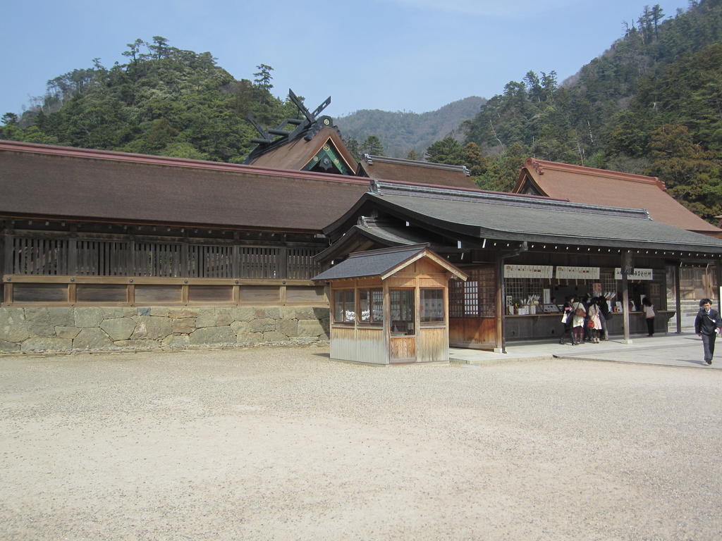 Ryokan Masuya 3*